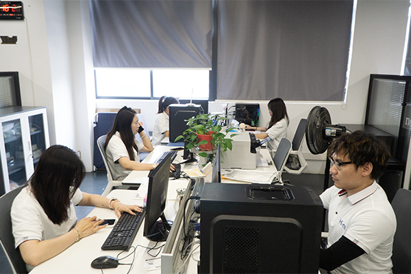 After-sales Support Services