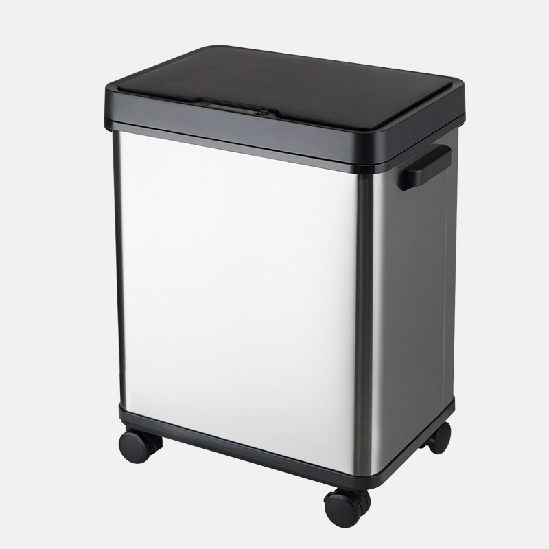 Moving Big Sensor Bin-50L