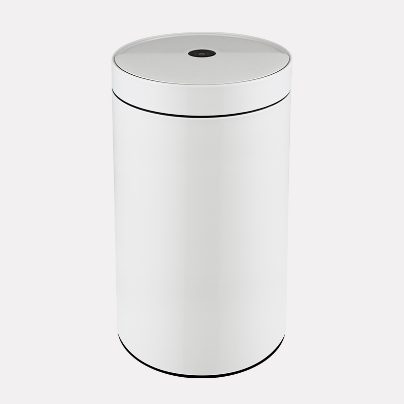 Rotary Round Sensor Bin-30L