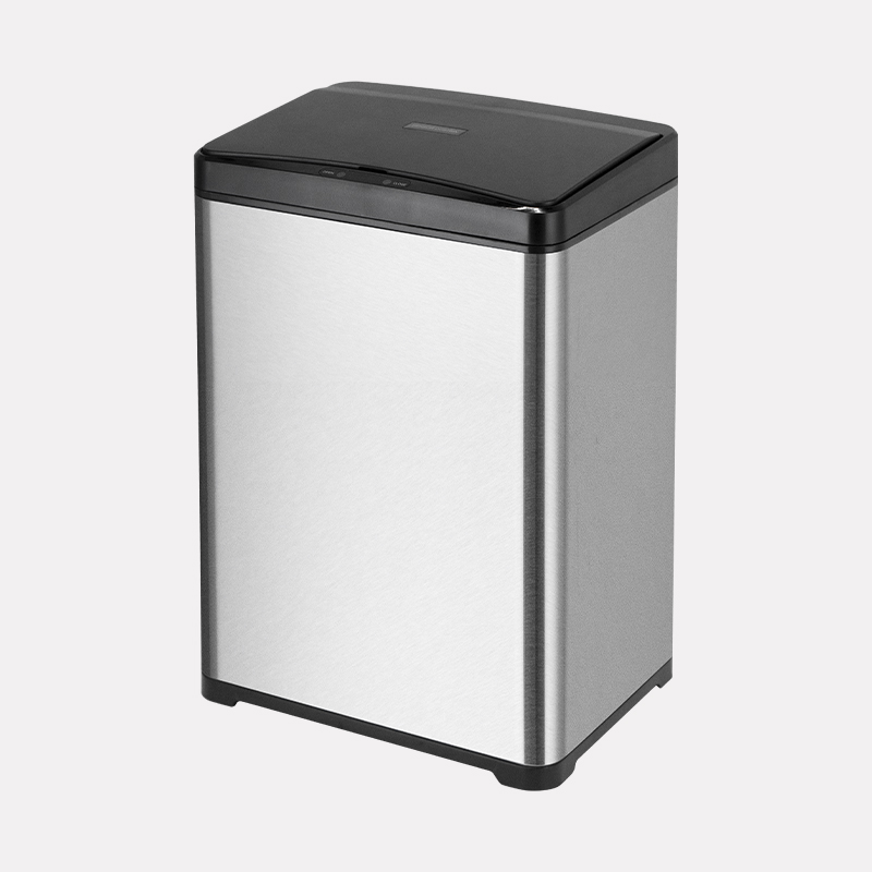 Rectangular Big Sensor Bin-30L