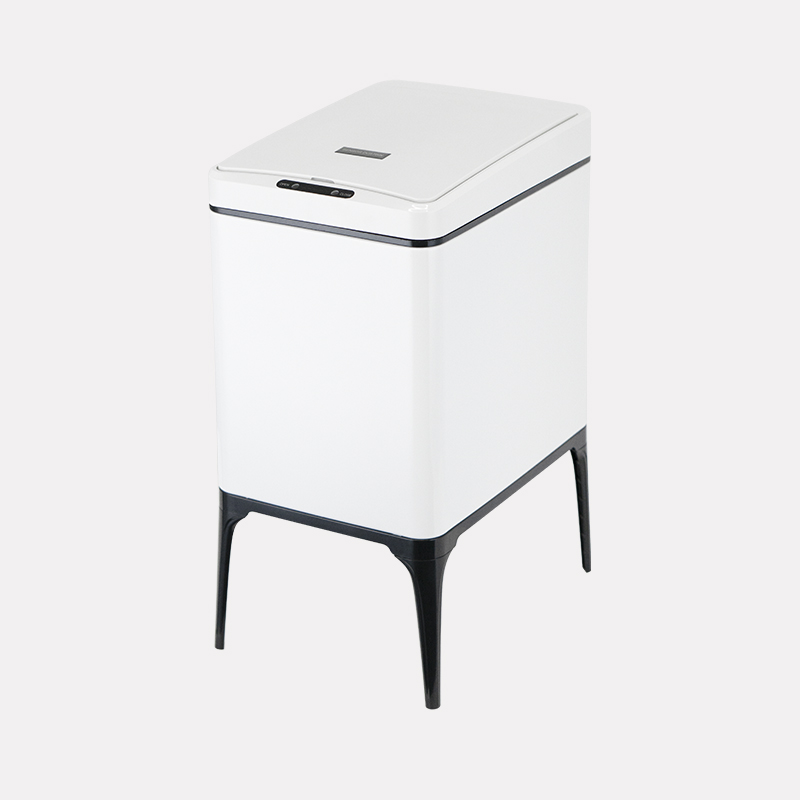 Slim High Leg Sensor Bin-22L
