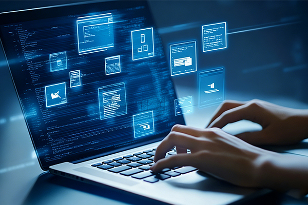 Technical Consulting Services